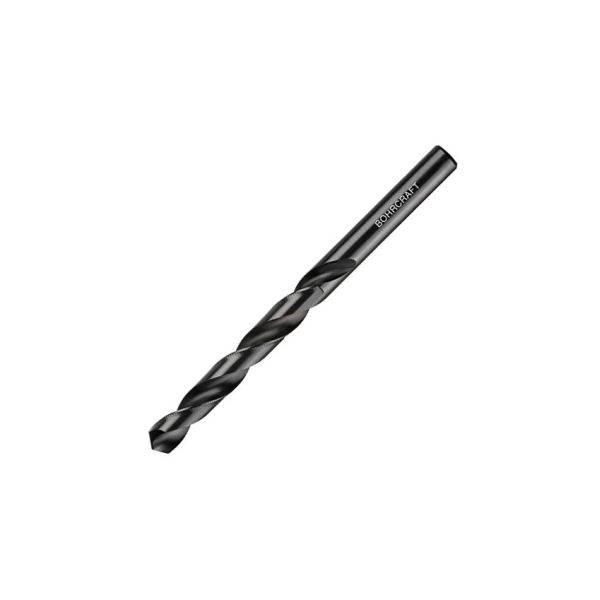 DIN 338-G schwarz Typ N PROFI BASIC// 9,8 mm BC-QP, VE 10 Stück