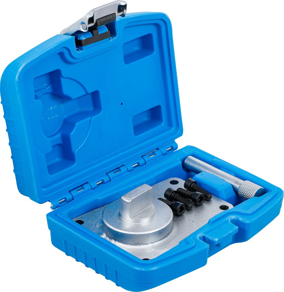 BGS Motor-Einstellwerkzeug-Satz | für Opel, Chevrolet 2.0 CDI