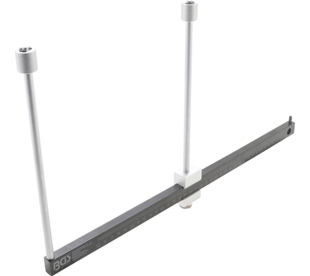 BGS Bremsscheiben-Messschieber | 200 - 400 mm