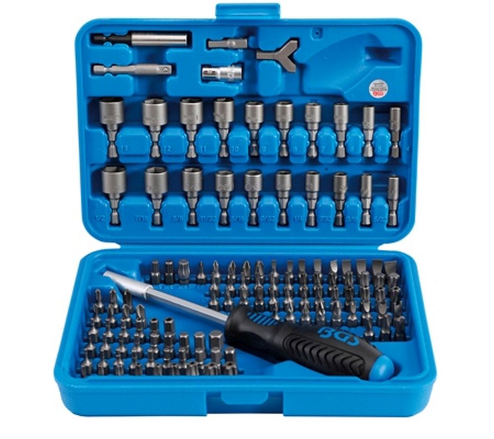 BGS Universal-Bit-Satz | 122-tlg.