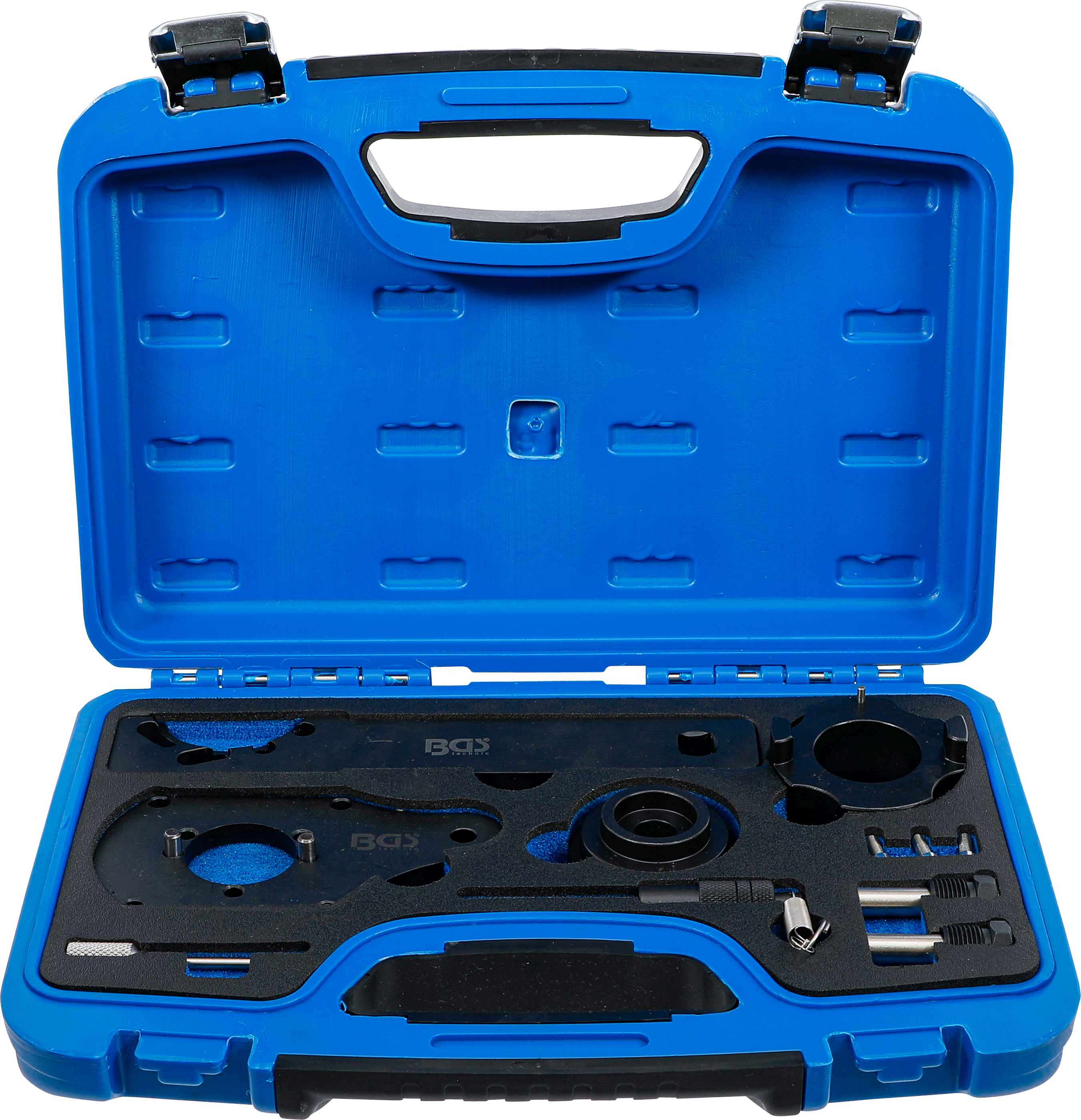 BGS Motor-Einstellwerkzeug-Satz | für Opel 1.3 CDTi