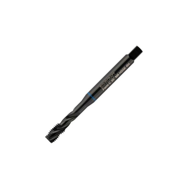 MGB Blauring DIN 371 HSS-E// M 3 RSP35° Split-Pack