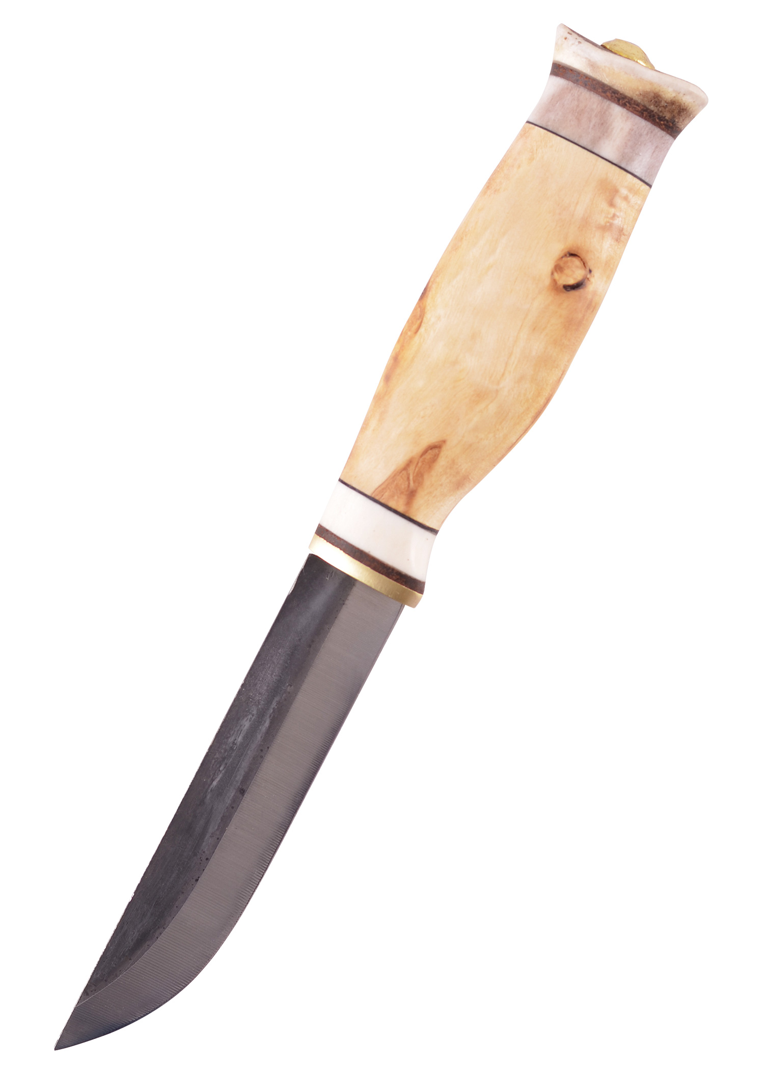 Jagdmesser Vuolu 10, Wood-Jewel
