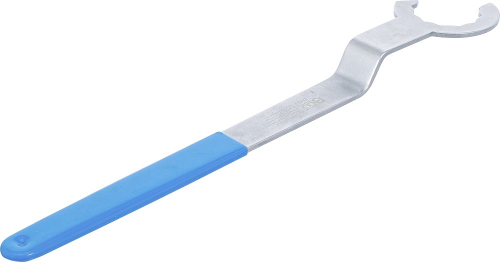 BGS Zahnriemen-Spannrollenschlüssel | für VAG | SW 30 mm