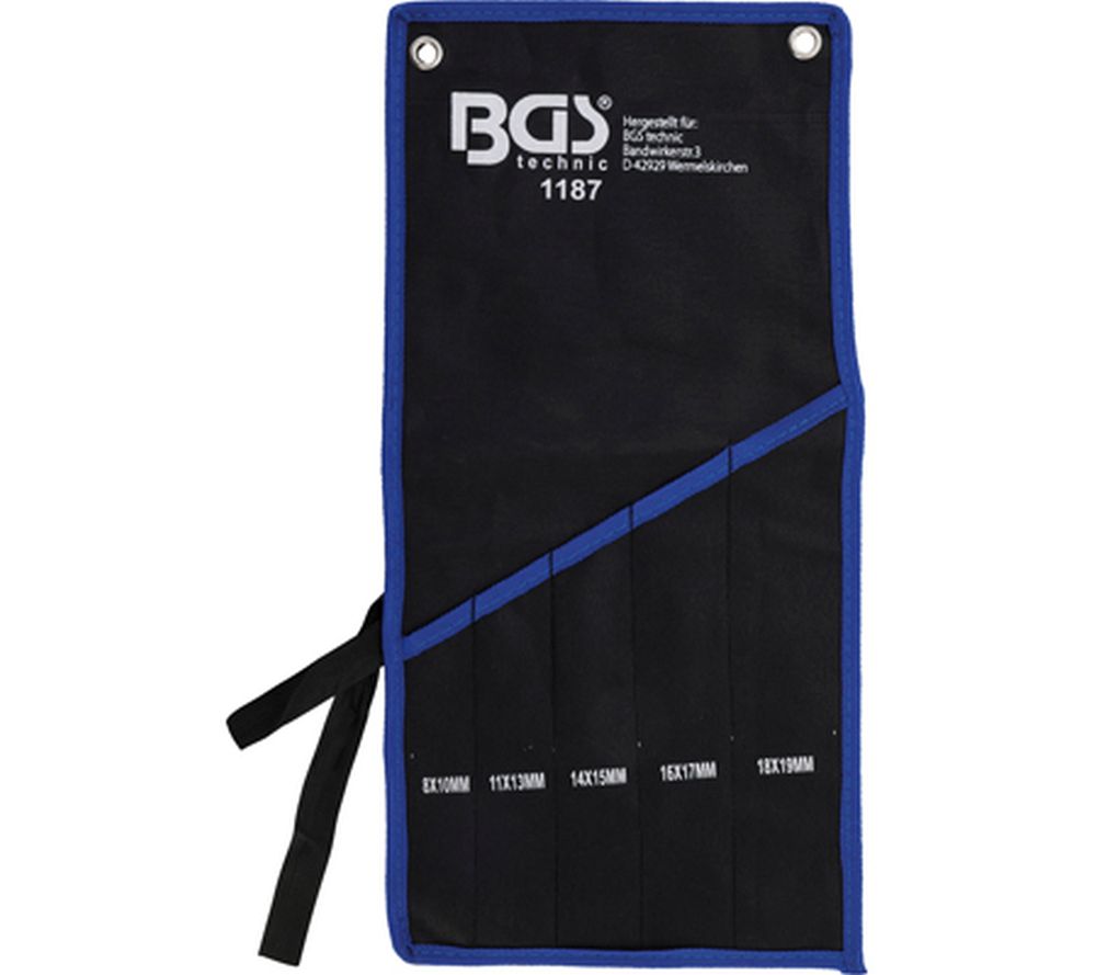 BGS Leertasche für Art. 1187