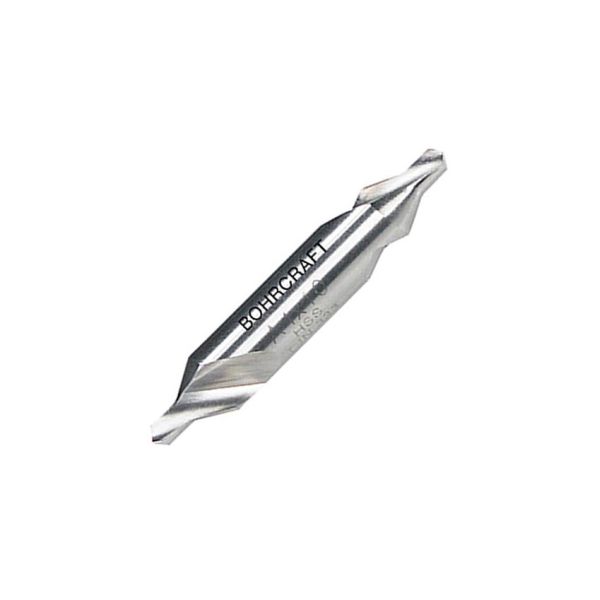 DIN 333 A 60° // 2,0 mm BC-QP