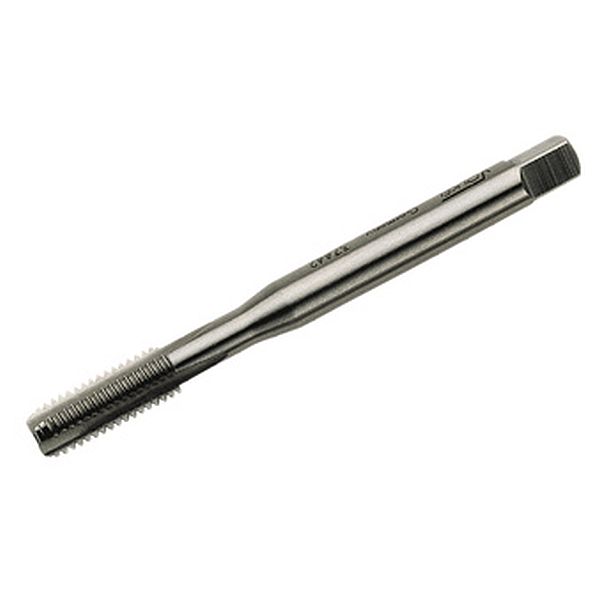 VÖLKEL Maschinengewindebohrer Form B, HSS-E, DIN 374, M 48X1,5, LINKS