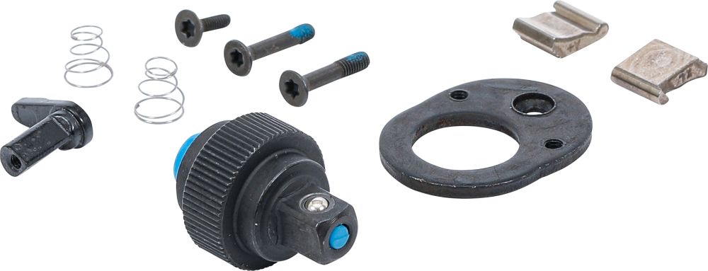 BGS Reparatursatz für Knarrenkopf | für Art. 302