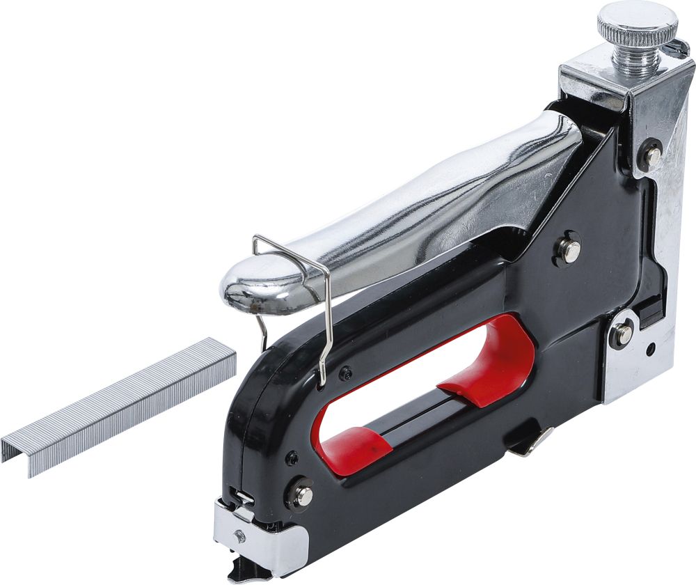 BGS Diy Handtacker | für Klammern 4 - 14 mm