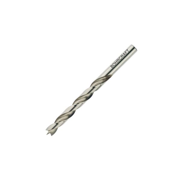 Holzspiralbohrer Profi HSS-G//  6,0 mm BC-Tasche