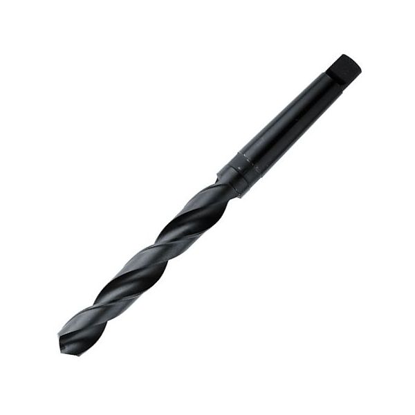 Spiralbohrer HSS DIN 345 45,5 mm