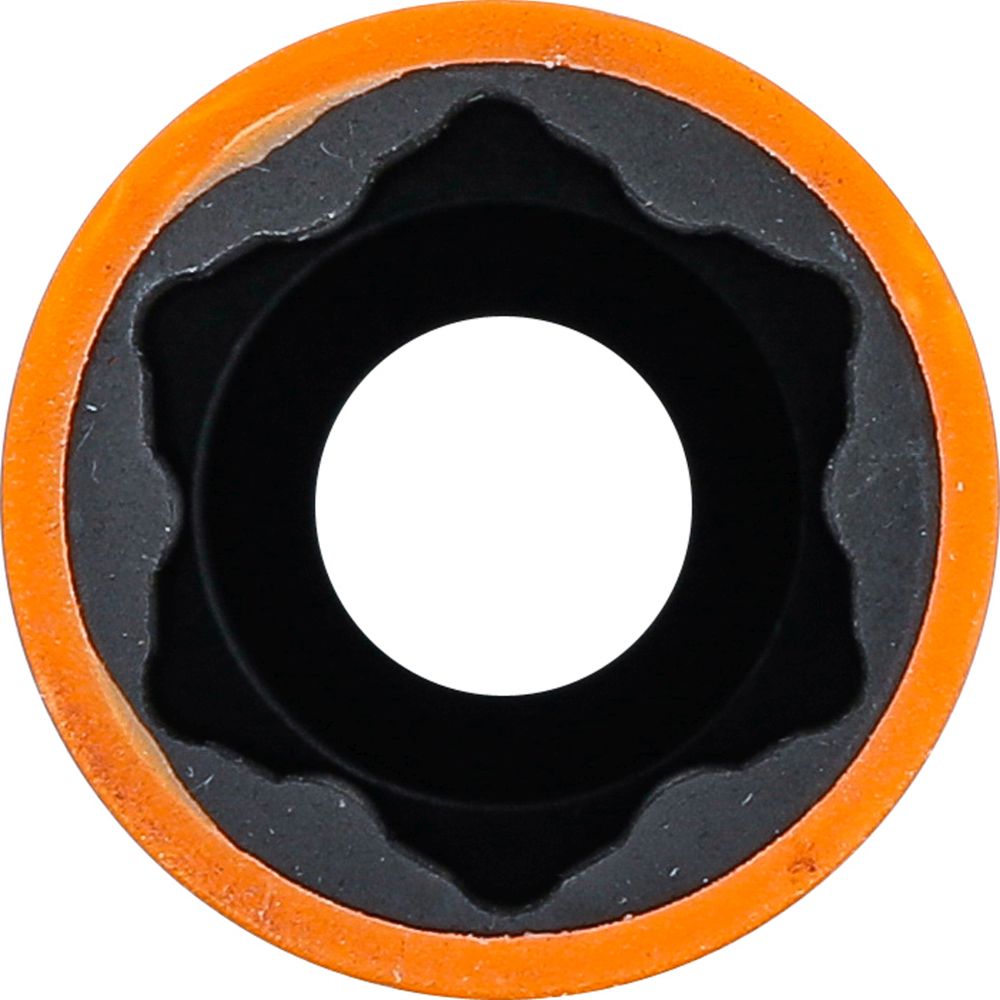 BGS Kraft-Schoneinsatz | für Hyundai i30, Tucson, Kia | Antrieb Innenvierkant 12,5 mm (1/2") | SW 2