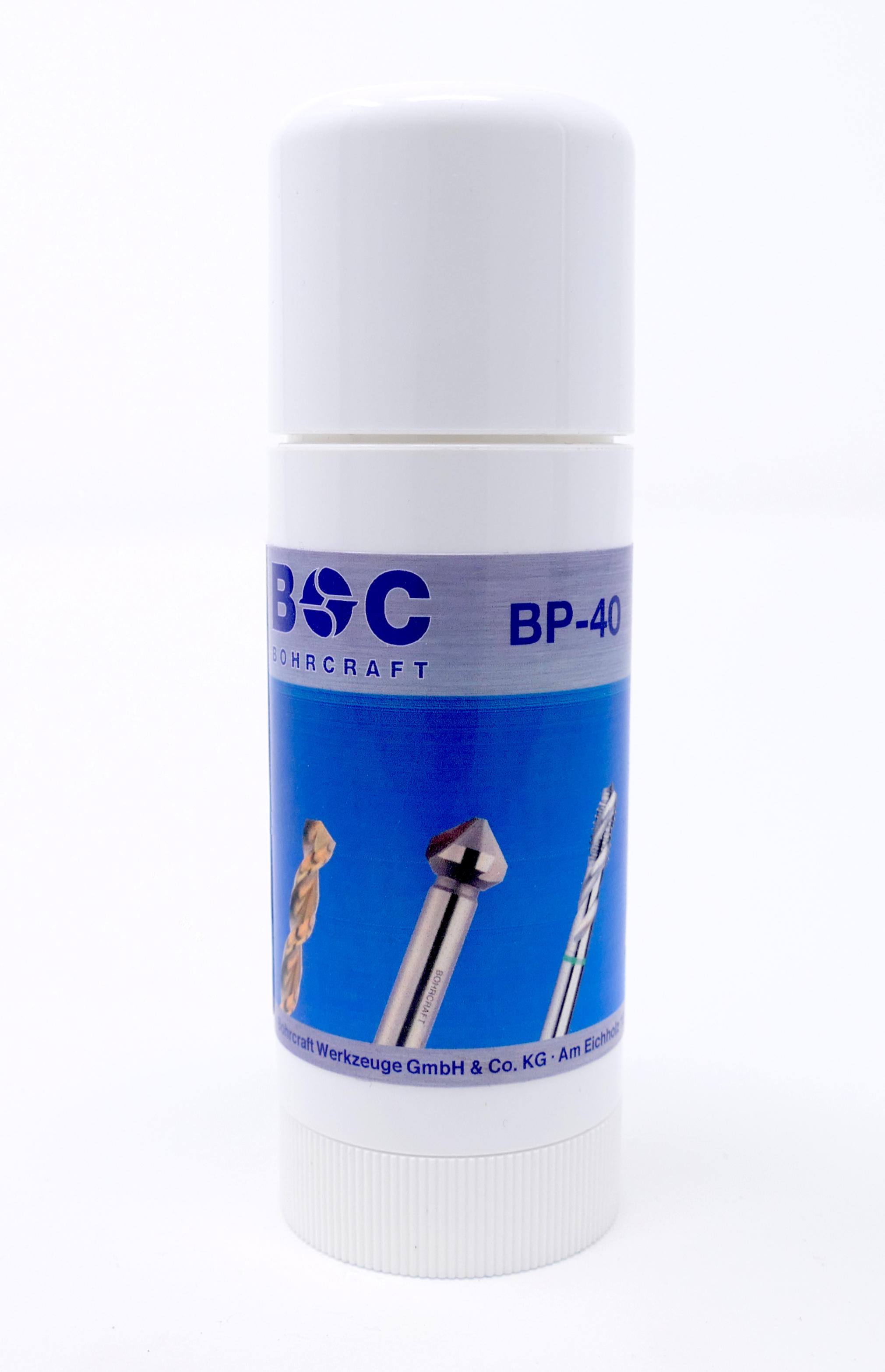 BP20 - Schneidpaste in Drehstift, 20 ml