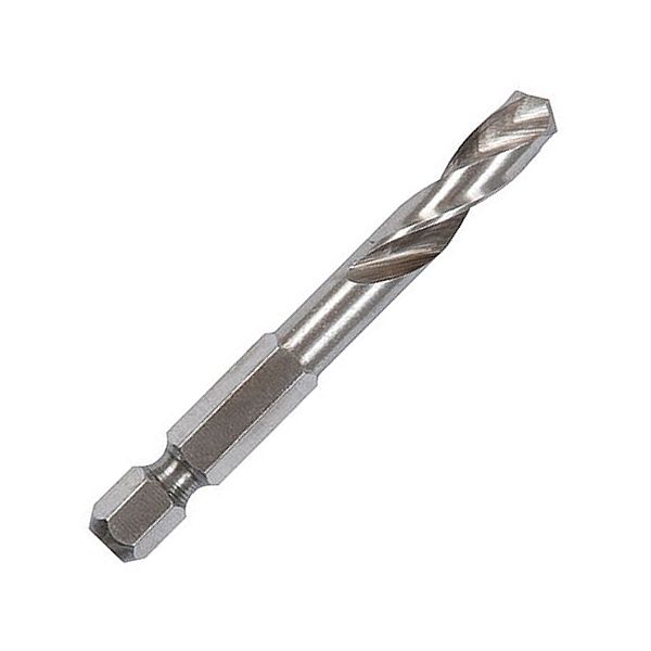 Spiralbohrer HSS-G mit 6kant-Schaft E 6.3 3,0 mm