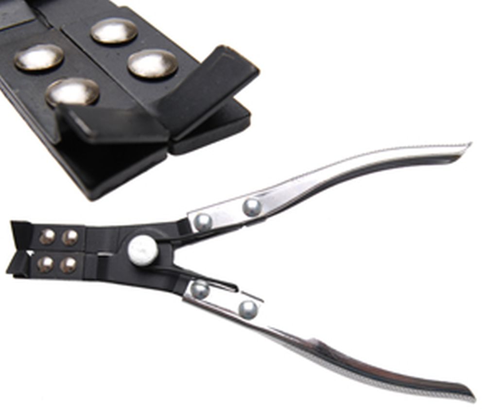 BGS Kolbenring-Zange | 205 mm