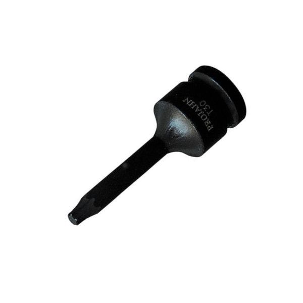 1/2" Schlag Stecknuss TX T30