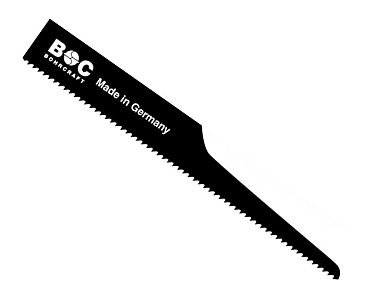 Druckluftsägeblätter