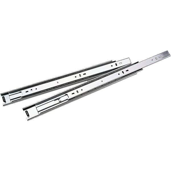 Schubladenauszug für Werkstattwagen ECOBlü