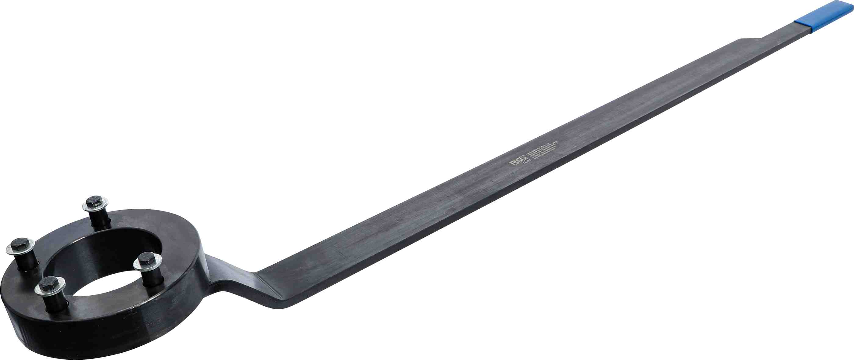 BGS Gegenhalteschlüssel | für Kurbelwellen-Riemenscheiben | für Porsche