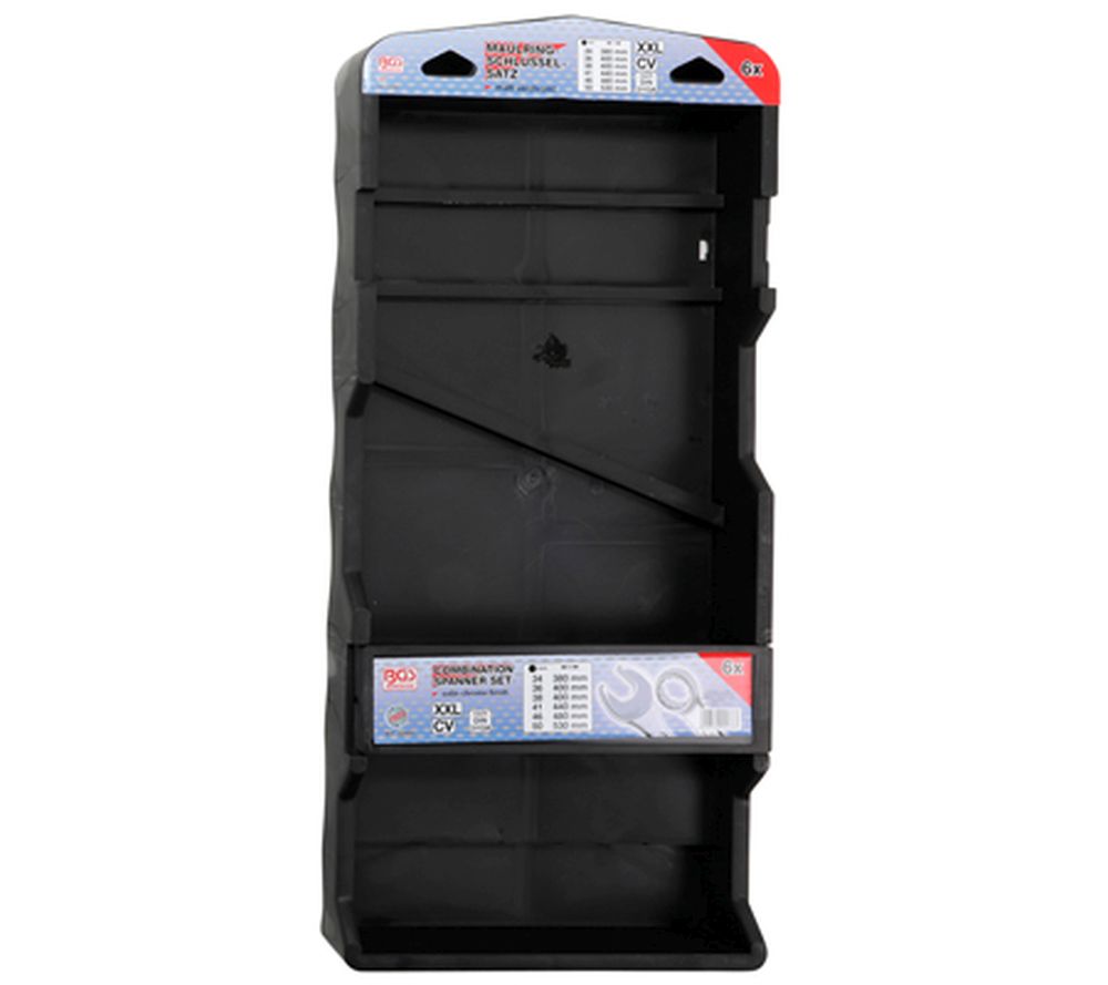 BGS Leerkoffer für Art. 32400