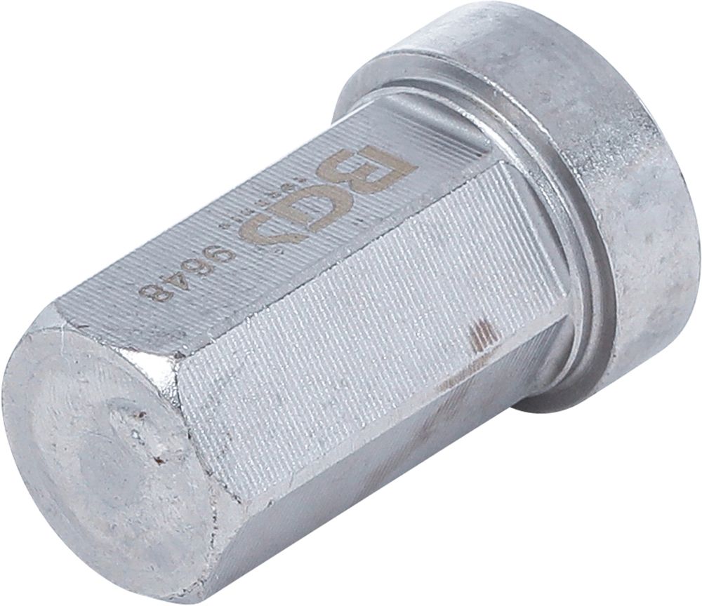 BGS Spezial-Einsatz für ATF Einfüllstopfen | T-Profil (für Torx) T55 | für MINI