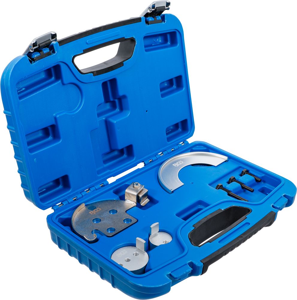 BGS Keilrippenriemen- und Elastriemen Montagewerkzeug-Satz | 7-tlg.