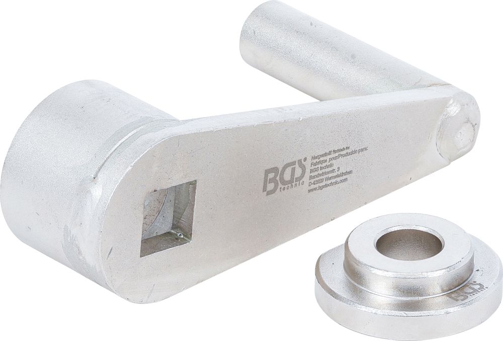 BGS Zahnriemen-Spannwerkzeug | für Renault 1.2 16V