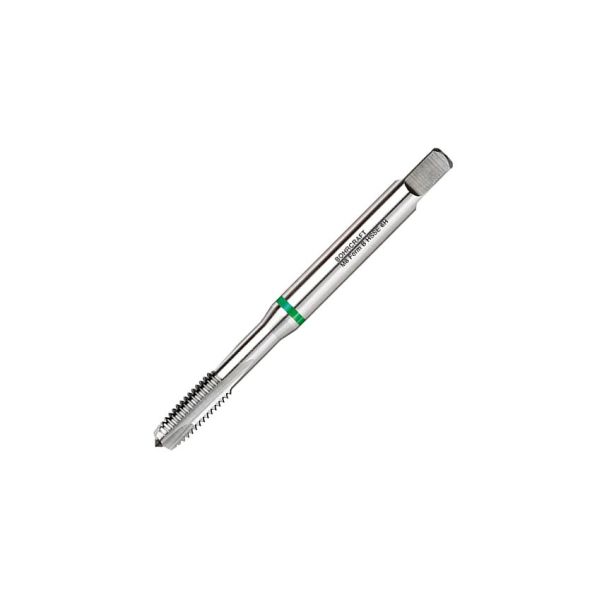 MGB Grünring DIN 371 HSS-E// M 5 Form B Split-Pack