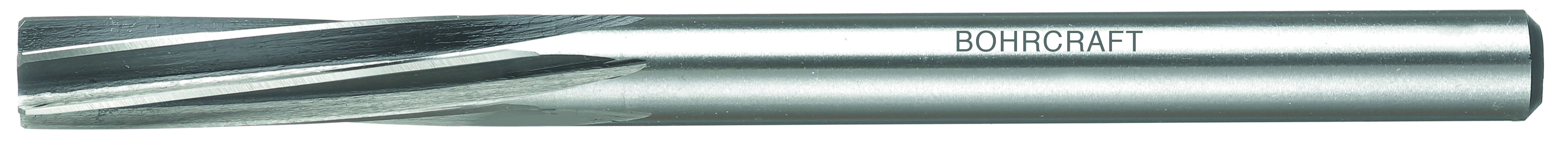 DIN 212 B/D HSS-E Maschinenreib. // 5,0 mm P-Basic