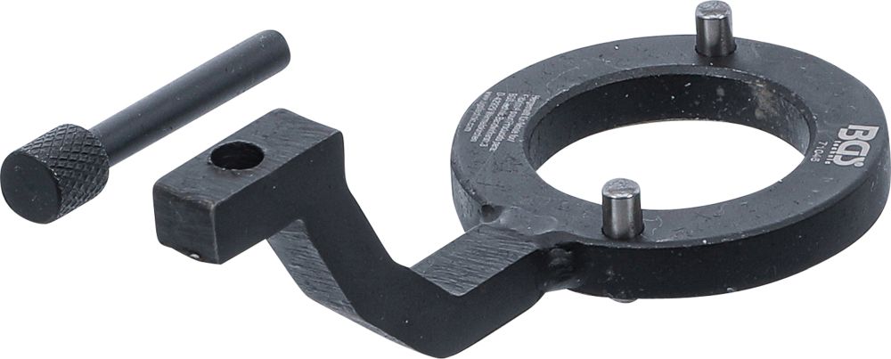 BGS Diesel-Hochdruckpumpen-Kettenrad-Arretierwerkzeug | für Jaguar, Land Rover