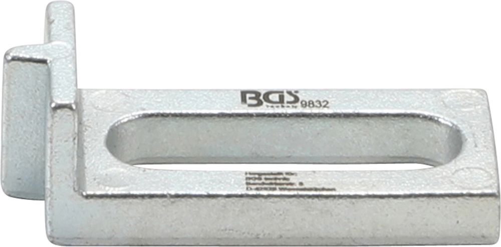 BGS Schwungrad-Fixierwerkzeug | für Citroen / Peugeot