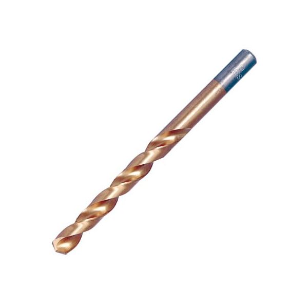 Spiralbohrer HSS-TiN DIN 338 ECO 4,0 mm