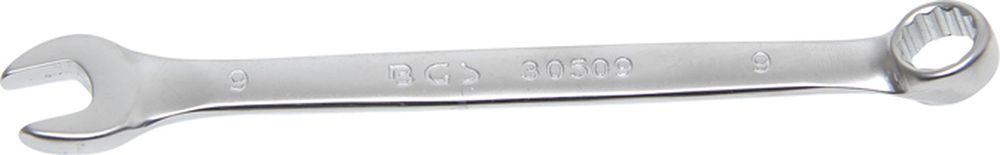 BGS Maul-Ringschlüssel | SW 9 mm