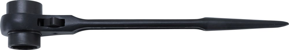 BGS Gerüstbauer-Knarre | SW 36 x 41 mm