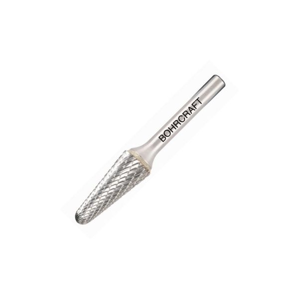 Frässtift Form L Rundkegel // 16,0 mm BC-Verp.