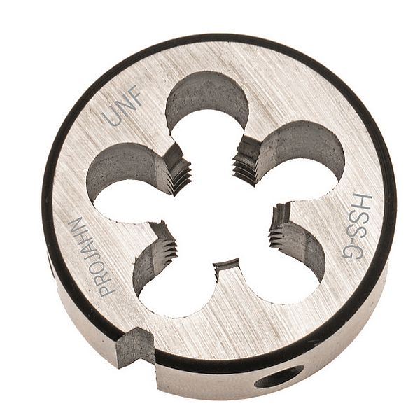 Schneideisen UNF HSS-G Nr. 2