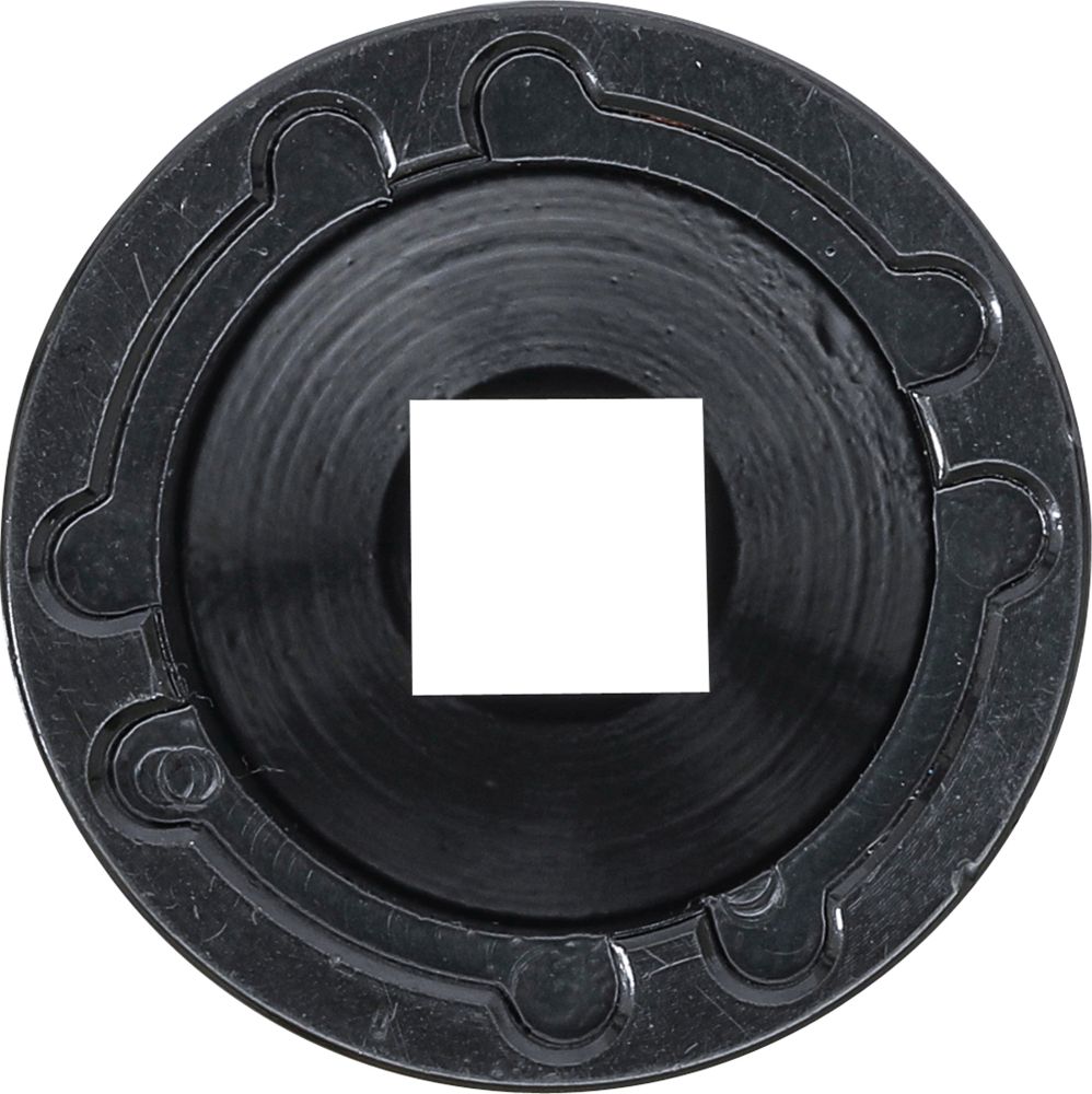 BGS Nutmutternschlüssel | Zapfen innen liegend | KM5