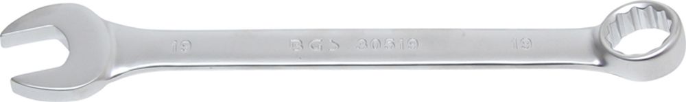 BGS Maul-Ringschlüssel | SW 19 mm