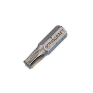 Torx 1/4" // Tx 30 x 50 mm lose / Werksverpackung, VE 50 Stück