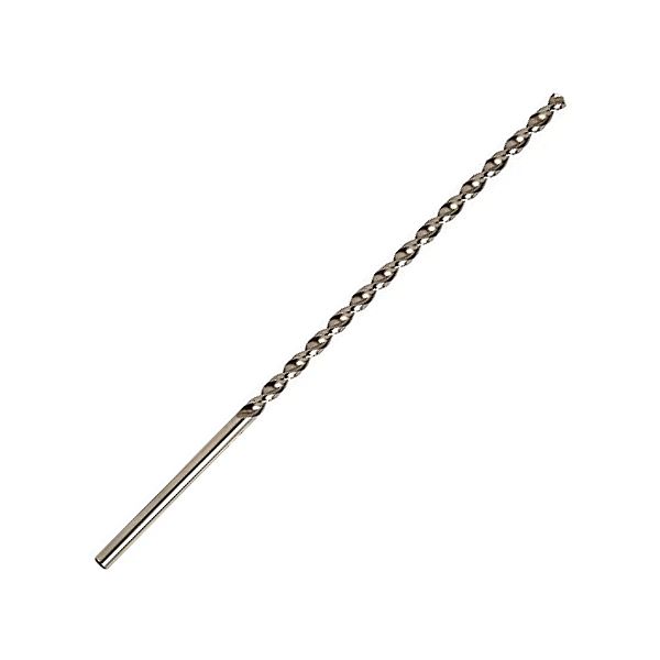 Spiralbohrer HSS-Co DIN 1869 UF-L II 11,5x365 mm