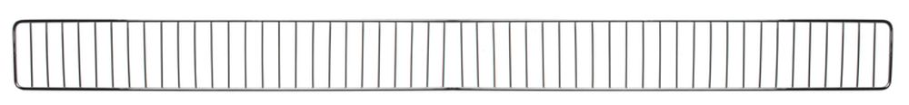 BGS Frontgitter | 1250 x 95 mm
