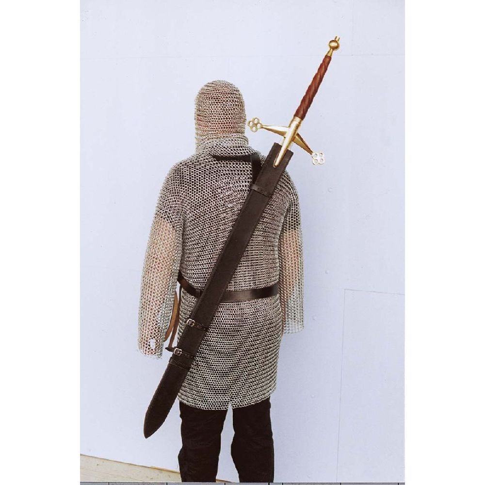 Rückengürtel f. Schwerter