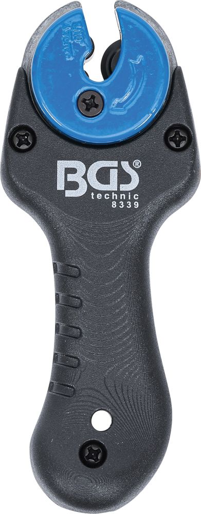 BGS Ratschen-Bremsleitungsschneider | 4,75 mm (3/16")