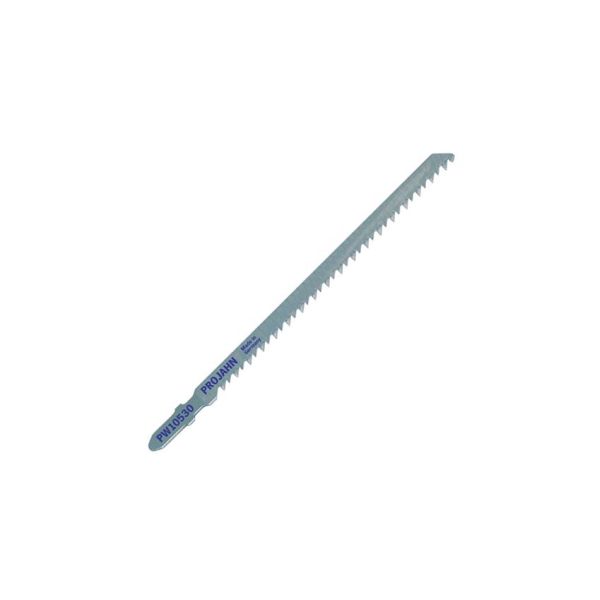 Stichsägeblatt PW10530 HCS 105x3,0mm VE5
