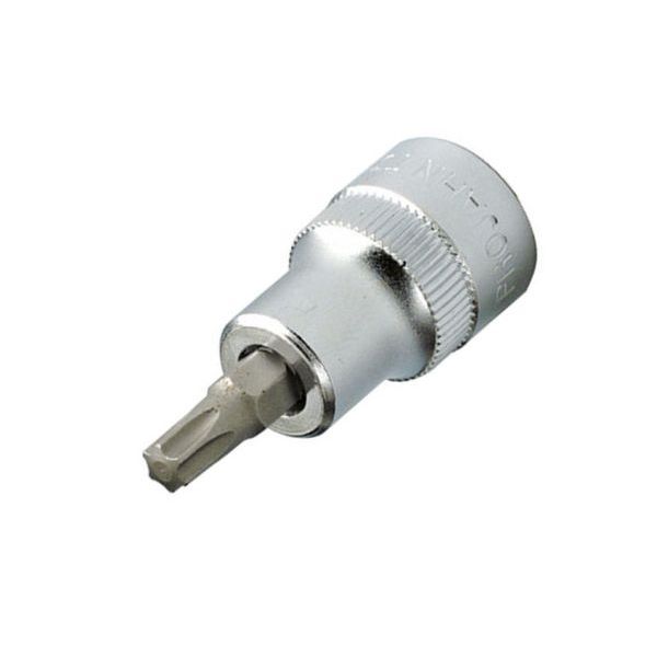 3/8" Bit Stecknuss TX T55