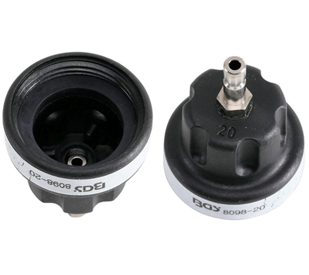 BGS Adapter 20 für Art. 8027, 8098 | für Saab Ecopower