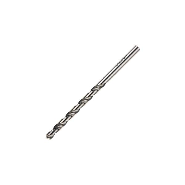 DIN 340-G Typ N //  5,3 mm Bohrcraft QP, VE 10 Stück
