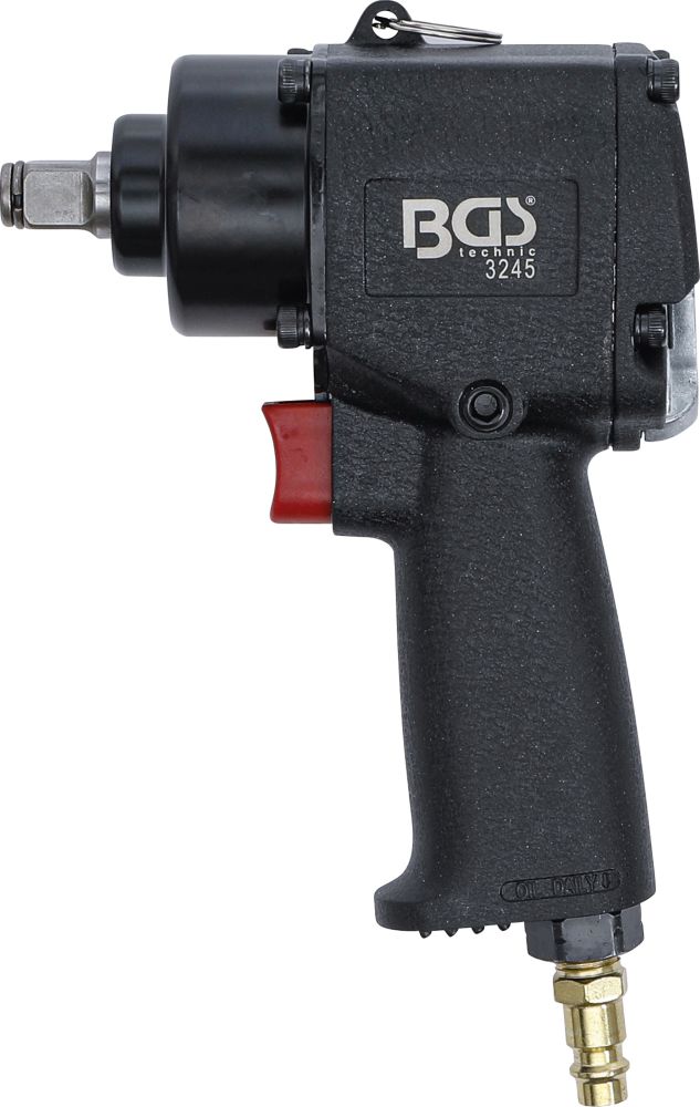 BGS Druckluft-Schlagschrauber | 12,5 mm (1/2") | 678 Nm