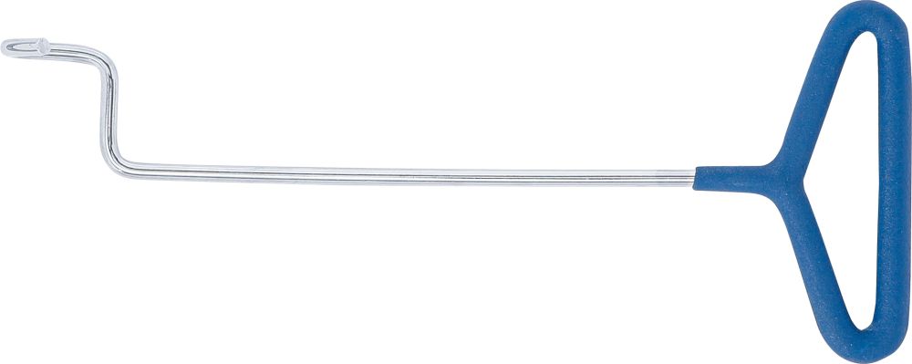 BGS Auspuff-Ziehhaken