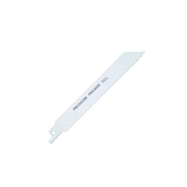 Säbelsägeblatt PM15010 BiMetall 150mm 10TPI VE5